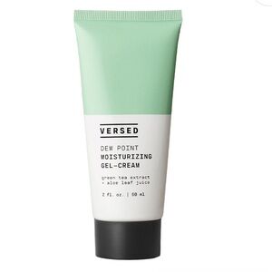 💦 Versed Dew Point Moisturizing Gel Cream